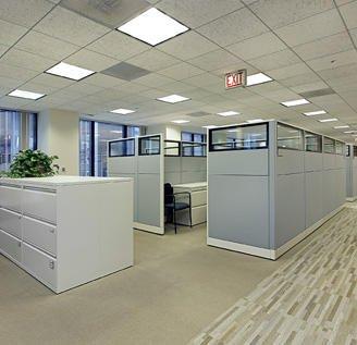 Spotless Office Cleaning Services in Metro Detroit