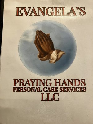 Evangela’s Praying Hands Personal Care Services