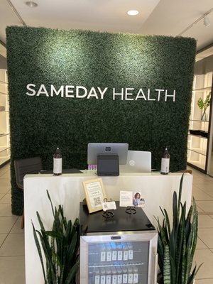 Sameday Health