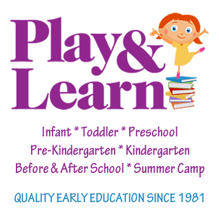 Play & Learn