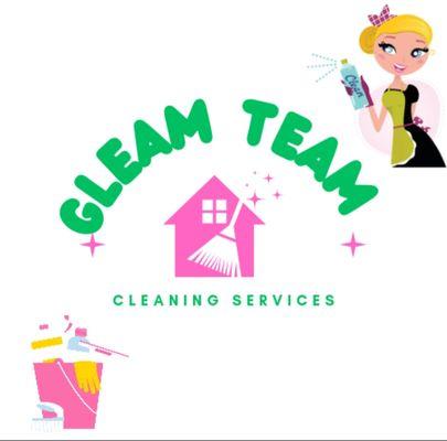 Gleam Team Cleaning