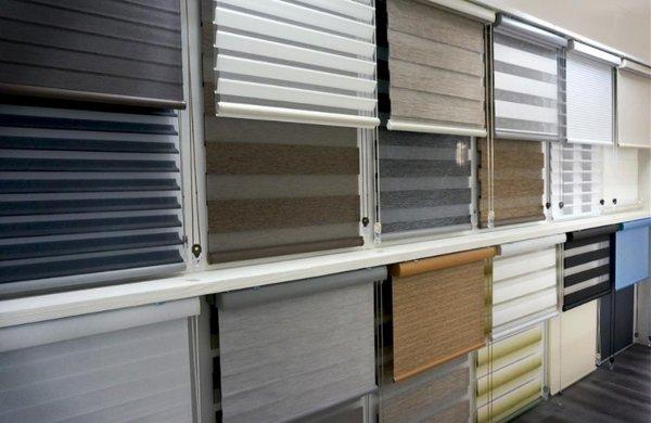 Custom Blinds