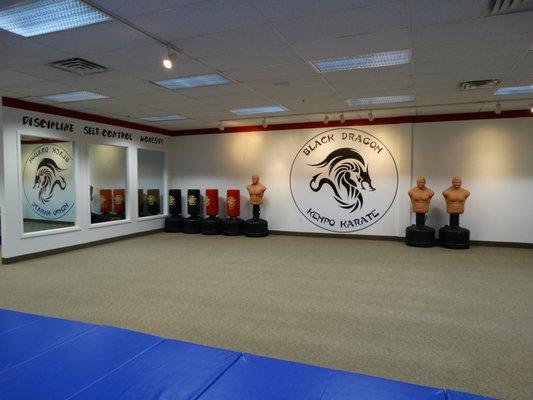 The Dojo