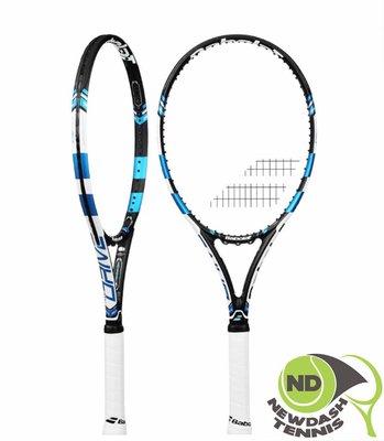 Babolat Pure Drive. If you are looking for more impressive range of playing styles, This is it!