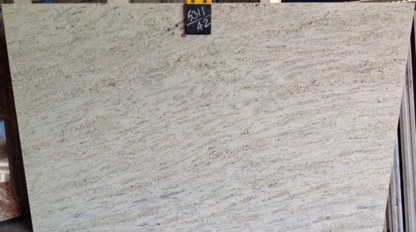 River Cream Granite