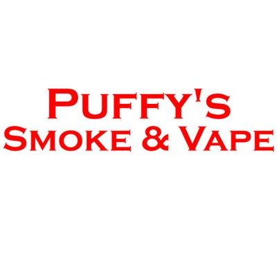 Puffy's Smoke & Vape