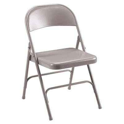 Metal Chair Rentals