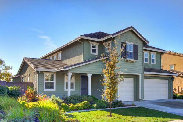 Anvil Circle, Rocklin SOLD