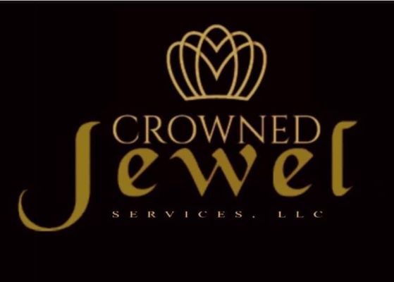 Crowned Jewel logo