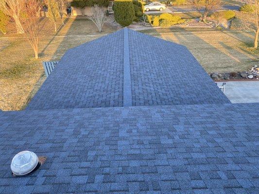 Guardian Roofing & Exteriors