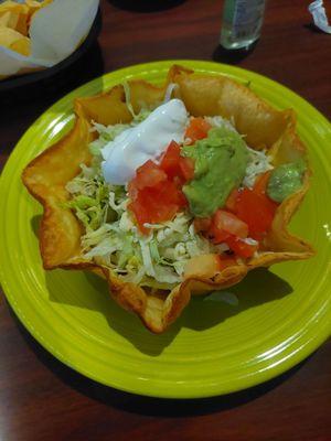 Taco Salad