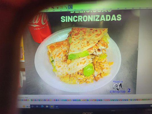 Sincronizadas