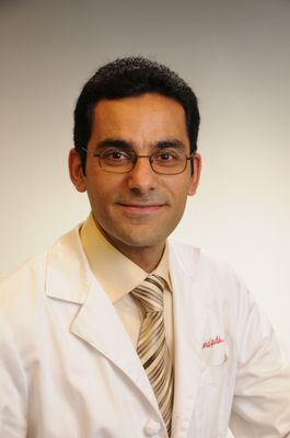 Saeid Sajadi, M.D. Cardiology Electrophysiology