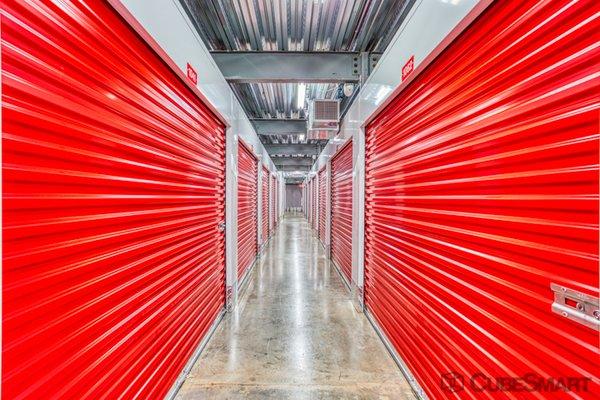 CubeSmart Self Storage