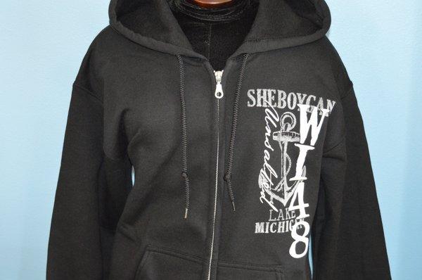 Sheboygan Apparel