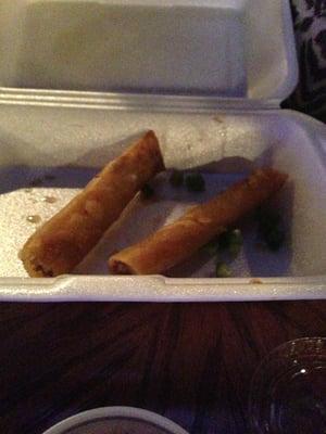 Lumpias