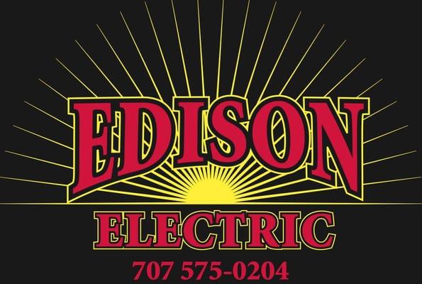 Edison Electric & Solar