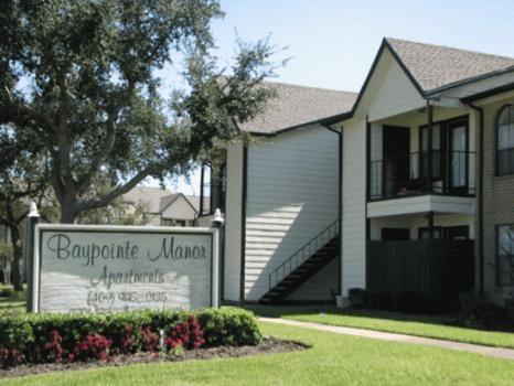 Baypointe Manor