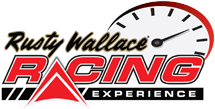 Rusty Wallace Racing Experience provides fans and racing enthusiasts with an authentic NASCAR racing experience.