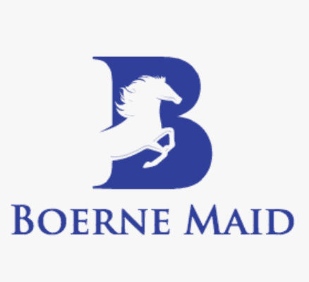 Boerne Maid