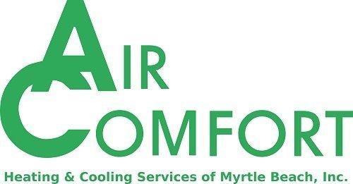 Air Comfort Heating & Cooling