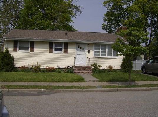 38 Pine Street, Watertown  5 Room 3 bedroom ranch offered at $450,000