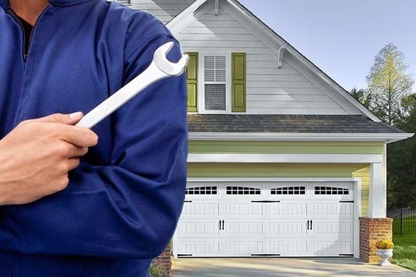 Garage Door Service