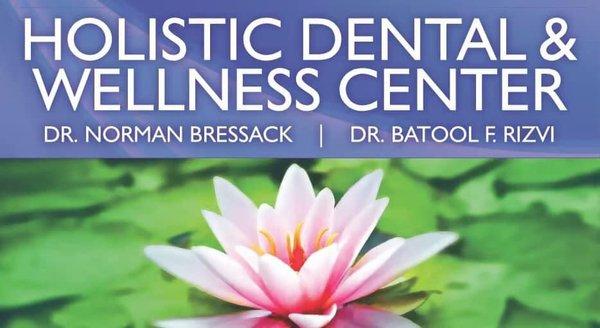 Holistic Dental And Wellness Center