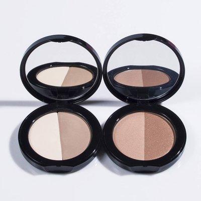 Highlight and Contour Duos