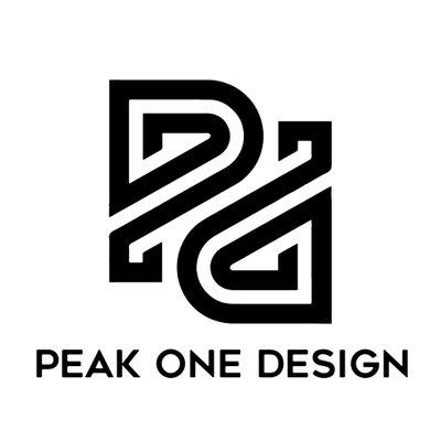 Peak One Design