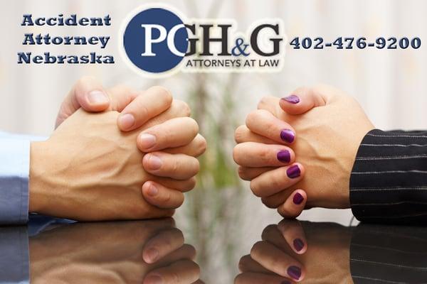 Accident Attorney Nebraska