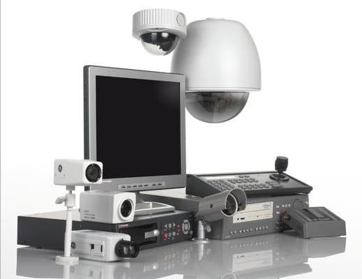 CCTV TV