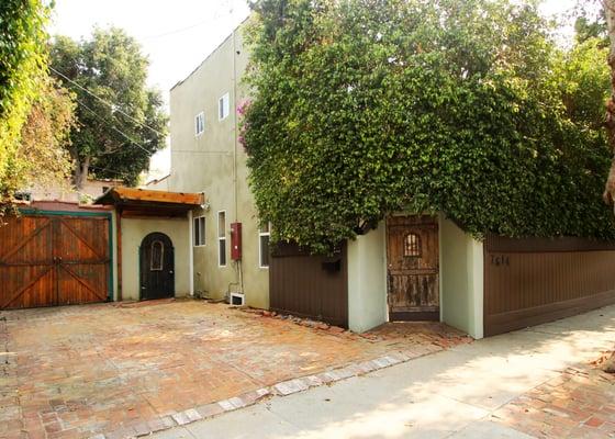 West Hollywood Home Represented Seller