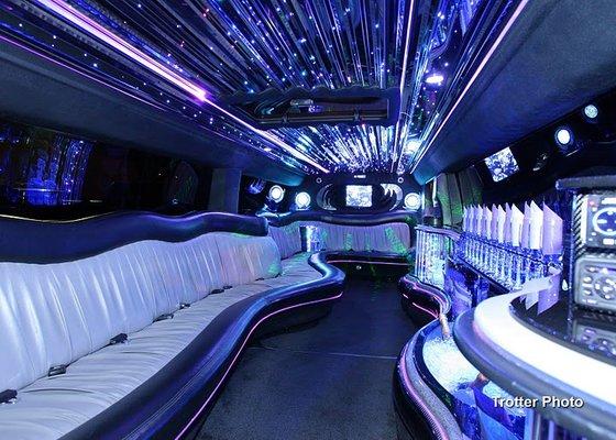 Fast Limo Airport Service Co.