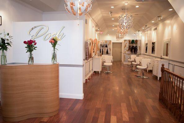 Posh Hair Boutique