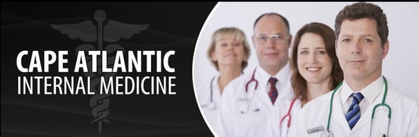 Cape Atlantic Internal Medicine