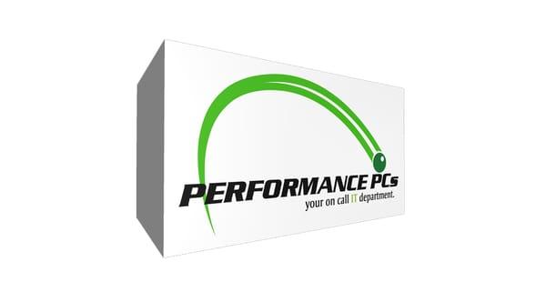 Performance PCs 540-261-1859