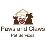 Paws And Claws Pet Service