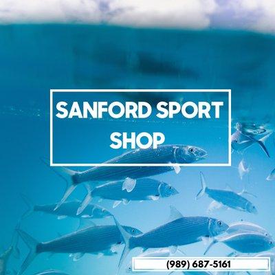 Sanford Sport Shop