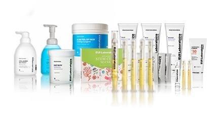 Professional Skin Care Products