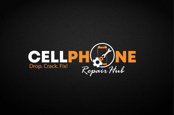 Cell phone repair hub