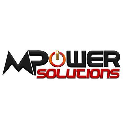 M-Power Solutions