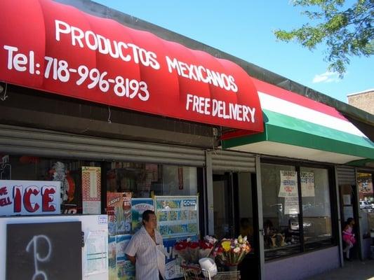 Herradura Grocery