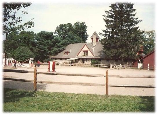 Kentucky Riding Stables