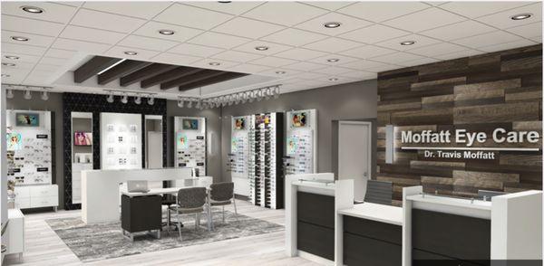 Moffatt Eye Care