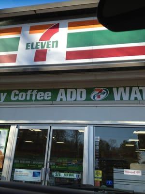 7-Eleven