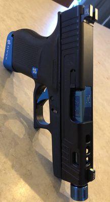 Glock 43