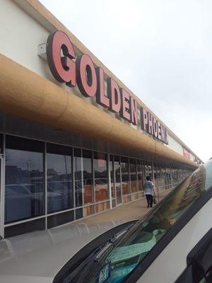 Golden Phoenix Chinese Restaurant