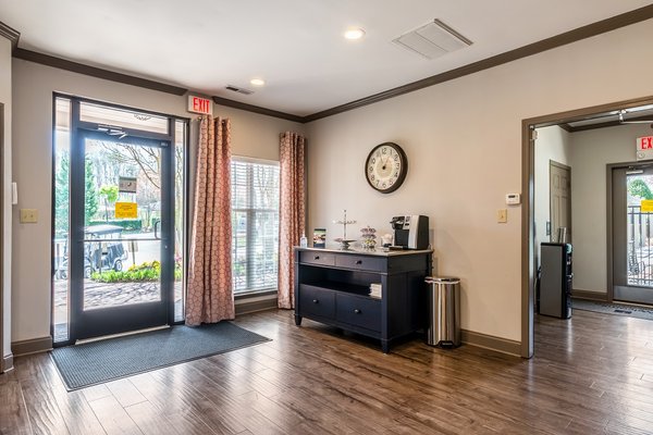 Deep River Pointe Apartments | High Point, NC