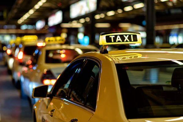 LAX Taxi Service S